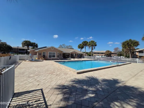$219,500 | 1851 Long Iron Drive, Unit 901, Rockledge, FL 32955