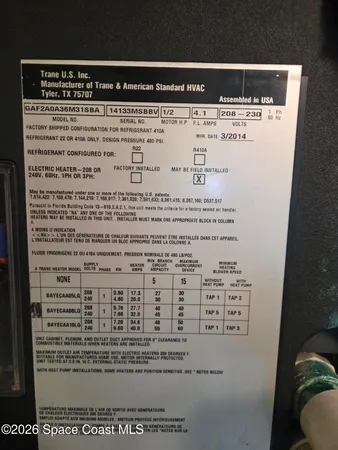 $219,500 | 1851 Long Iron Drive, Unit 901, Rockledge, FL 32955