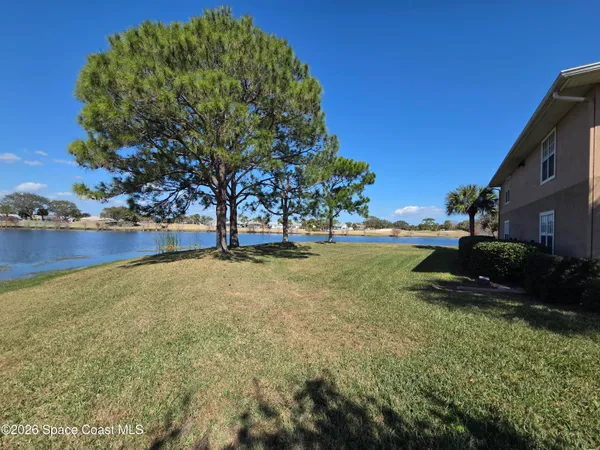 $219,500 | 1851 Long Iron Drive, Unit 901, Rockledge, FL 32955