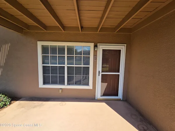 $219,500 | 1851 Long Iron Drive, Unit 901, Rockledge, FL 32955