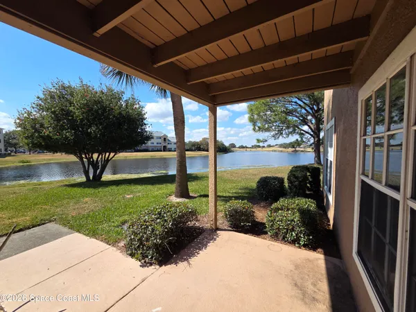 $219,500 | 1851 Long Iron Drive, Unit 901, Rockledge, FL 32955