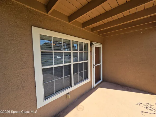 $219,500 | 1851 Long Iron Drive, Unit 901, Rockledge, FL 32955