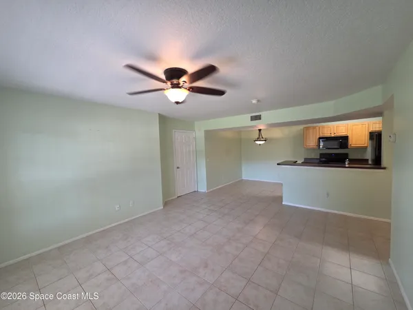 $219,500 | 1851 Long Iron Drive, Unit 901, Rockledge, FL 32955