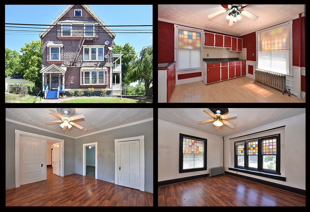 47 Prospect Street Woonsocket, RI 02895 - Photo 1 of 25 Gallery Image 1