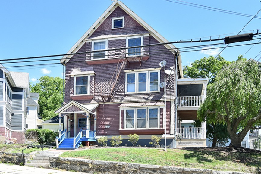 47 Prospect Street Woonsocket, RI 02895 - Photo 23 of 25 Gallery Image 23