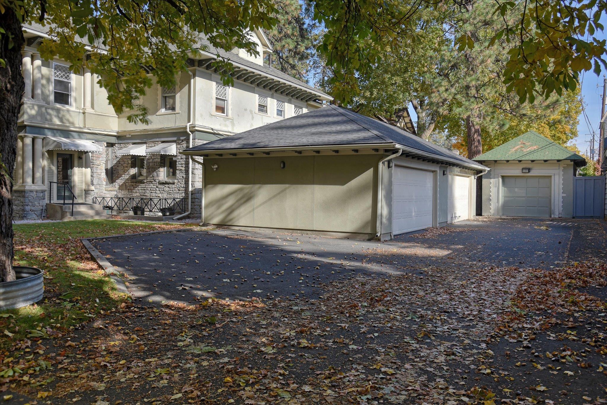 2425 West Pacific Avenue, Unit 1 Spokane, WA 99201 - Photo 37 of 42
