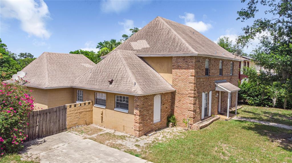 5891 Sir Henry Road Orlando, FL 32808 - Photo 33 of 40