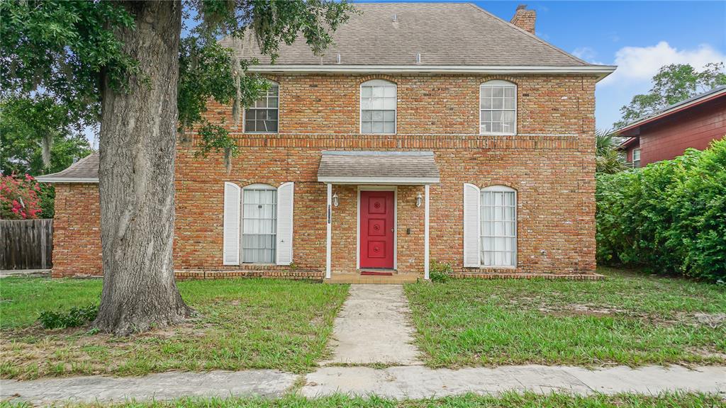 5891 Sir Henry Road Orlando, FL 32808 - Photo 35 of 40