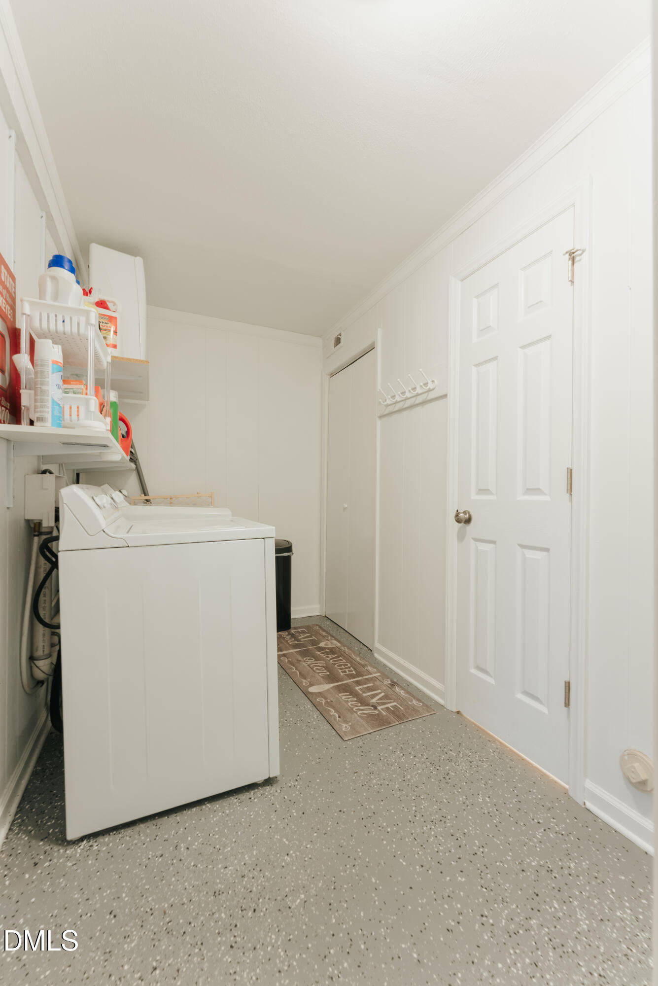 288 Bunny Rabbit Road Leasburg, NC 27291 - Photo 56 of 77 288 BunnyRabbit Interiors-37