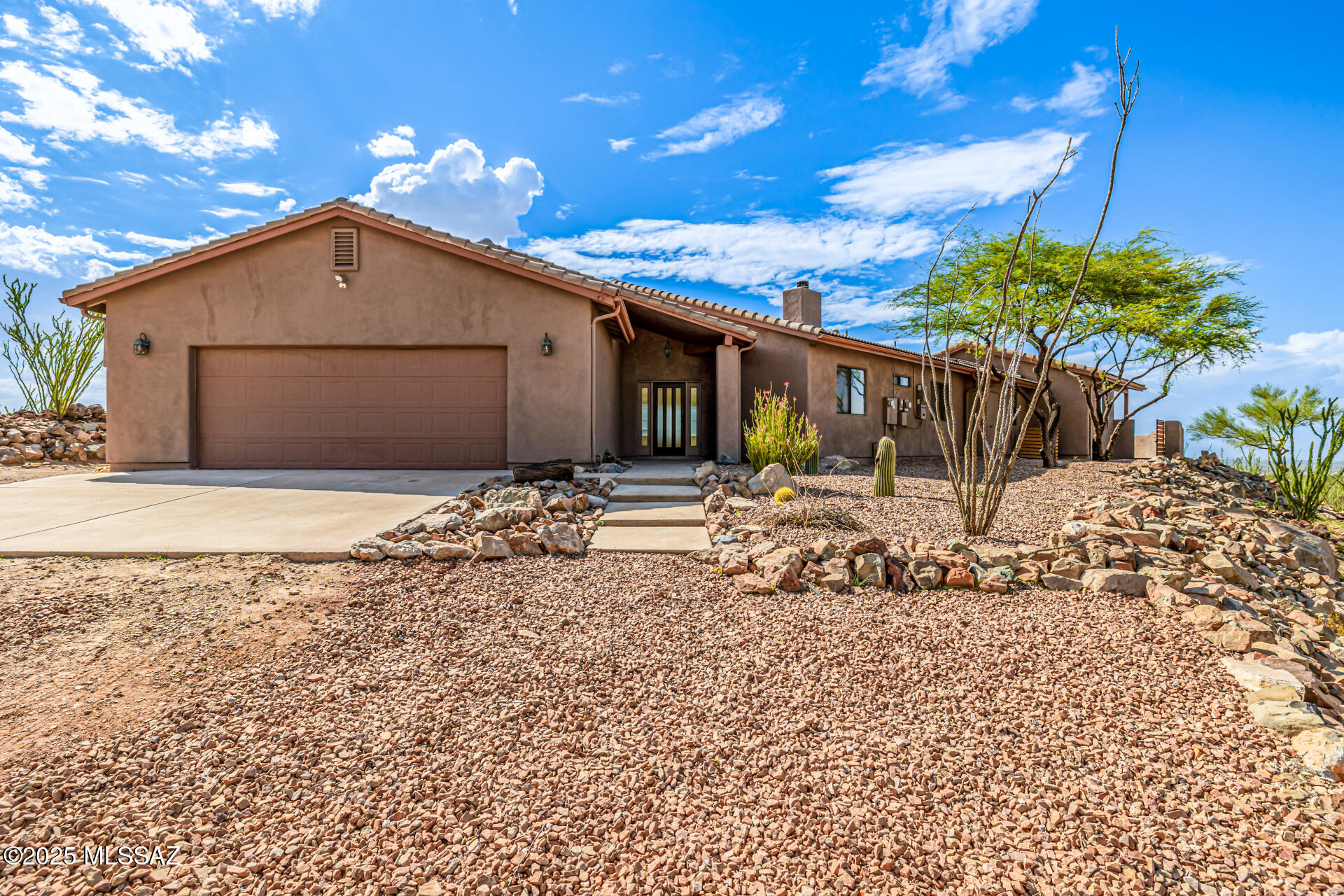 18825 South Ocotillo Rim Place Vail, AZ 85641 - Photo 3 of 50 Gallery Image 3