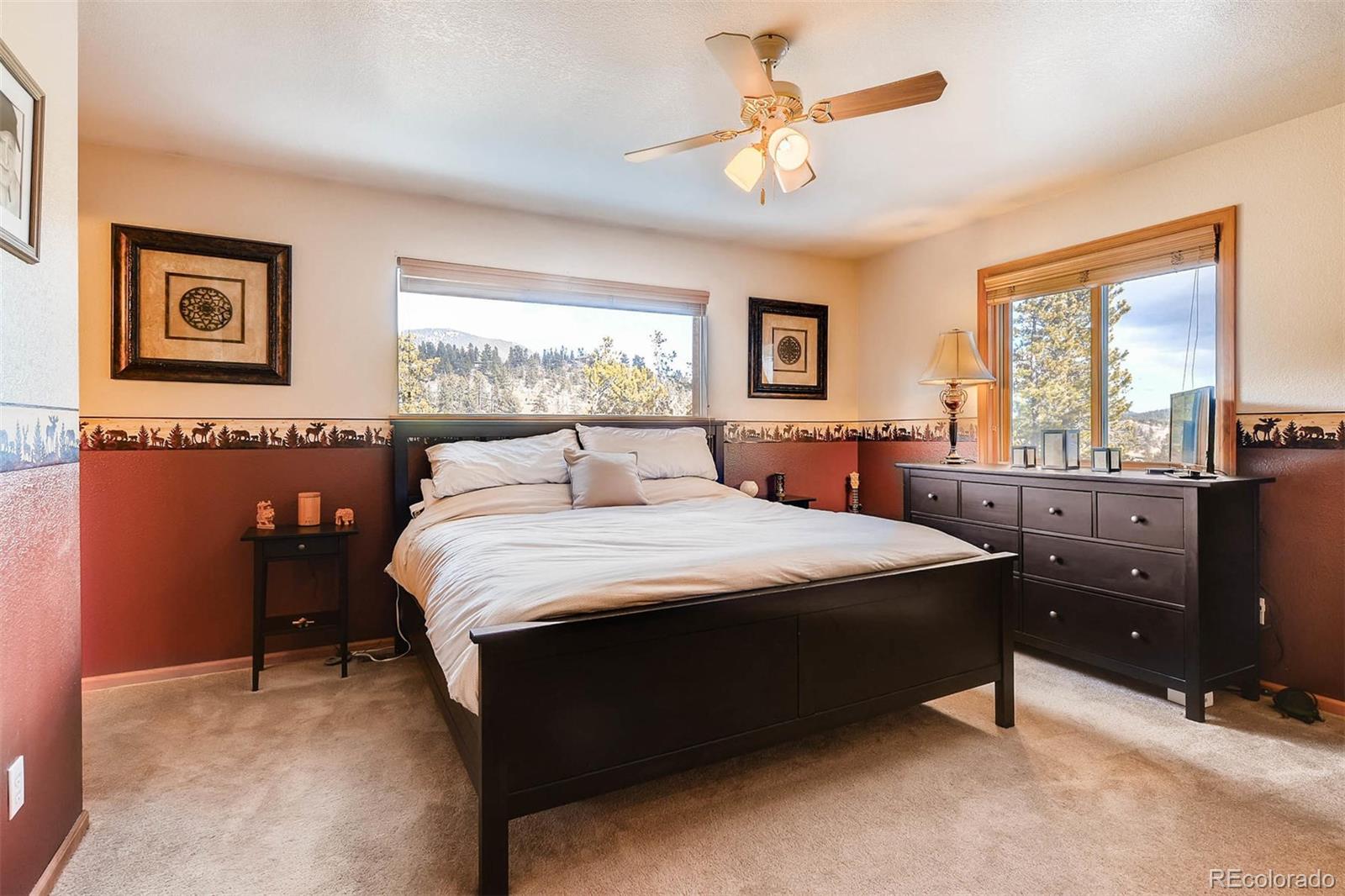 1868 Clark Road Bailey, CO 80421 - Photo 14 of 27 Gallery Image 14