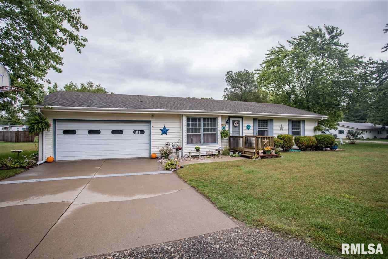 805 Cottage Road New Boston, IL 61272 - Photo 1 of 22 Gallery Image 1