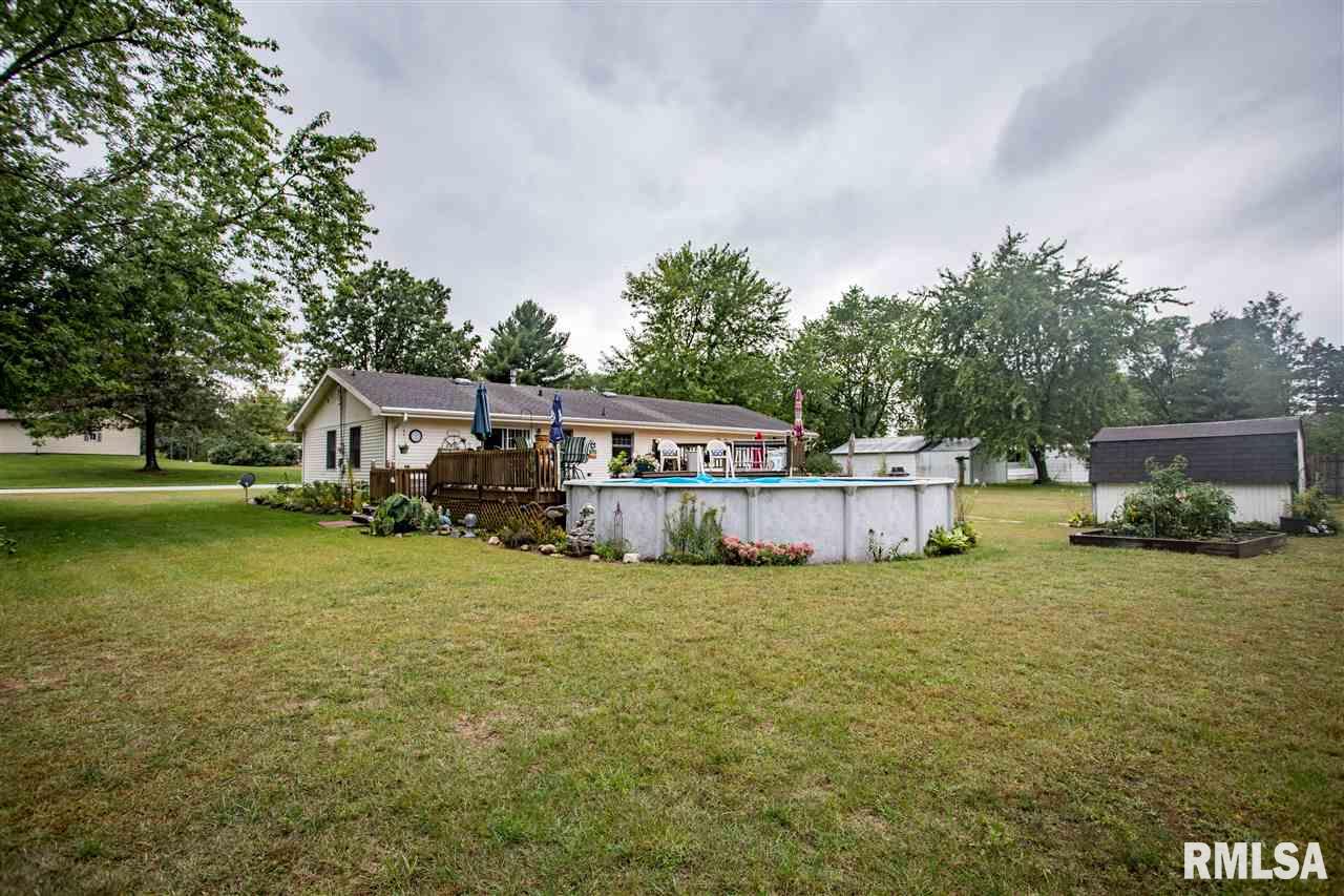 805 Cottage Road New Boston, IL 61272 - Photo 3 of 22 Gallery Image 3