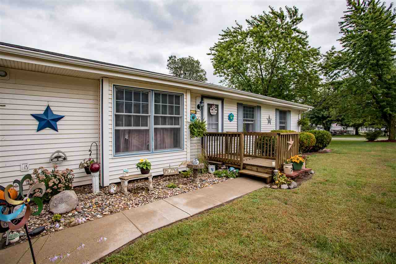 805 Cottage Road New Boston, IL 61272 - Photo 9 of 22 Gallery Image 9
