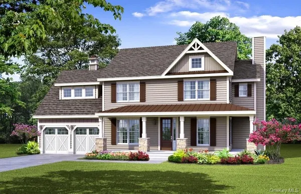 $799,900 | Lot #21 Azalea Lane, Slate Hill, NY 10973