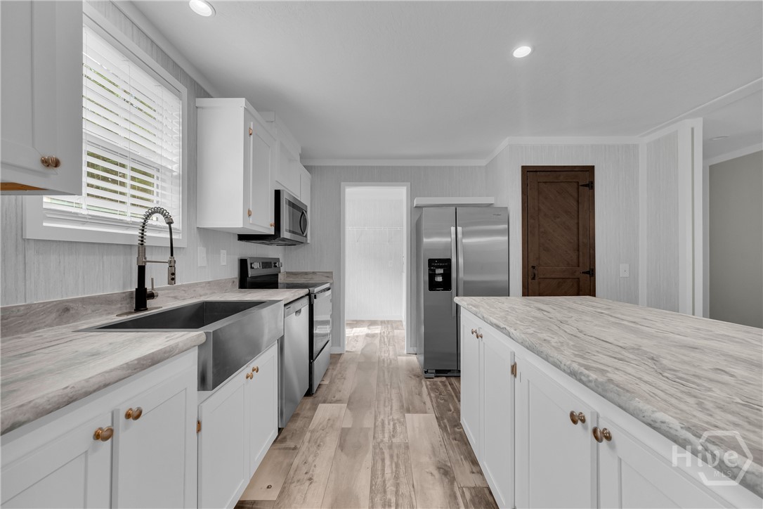1814 Brewers Mill Road Elberton, GA 30635 - Photo 19 of 68 Gallery Image 19