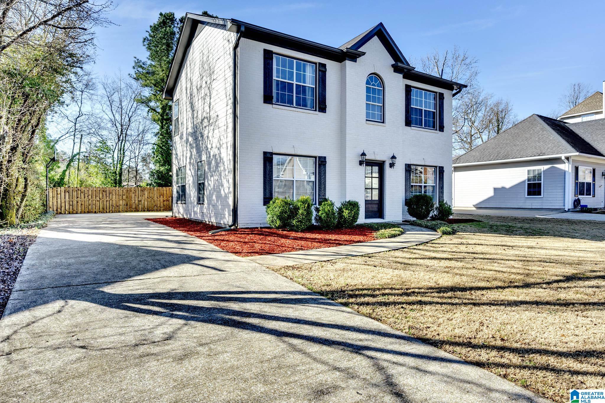 2215 Summer Ridge Drive Birmingham, AL 35226 - Photo 2 of 44