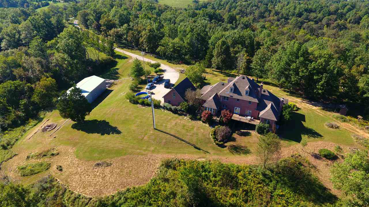 3622 Fortner Ridge Road Corinth, KY 41010 - Photo 27 of 28 Gallery Image 27