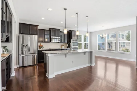 $565,000 | 10511 Cleary Trace Drive, Fishers, IN 46040