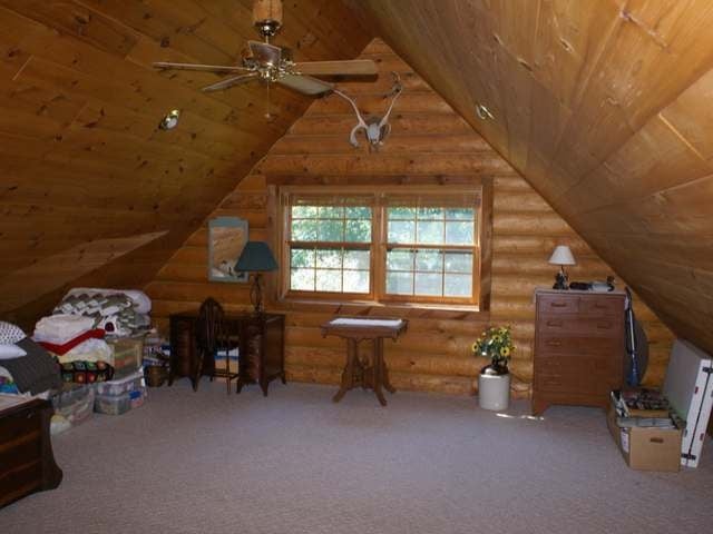 W5306 Road Lake Road Tomahawk, WI 54487 - Photo 8 of 14 Gallery Image 8