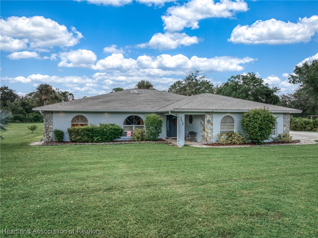 3408 Par Road Sebring, FL 33872 - Photo 1 of 34 Gallery Image 1