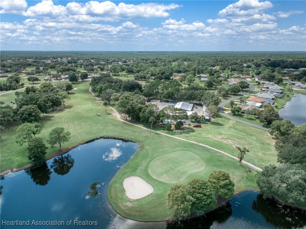 3408 Par Road Sebring, FL 33872 - Photo 34 of 34 Gallery Image 34