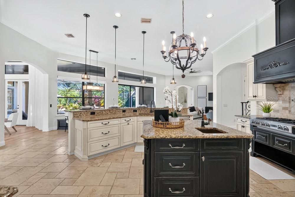 9204 Tibet Pointe Circle Windermere, FL 34786 - Photo 12 of 72 a kitchen with a counter space cabinets and appliances
