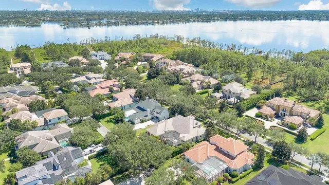 $2,450,000 | 9204 Tibet Pointe Circle, Windermere, FL 34786