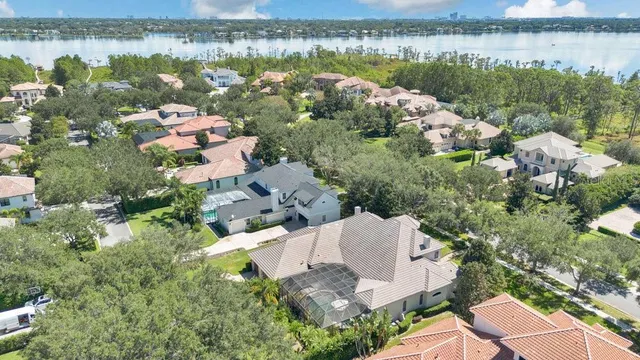 $2,450,000 | 9204 Tibet Pointe Circle, Windermere, FL 34786