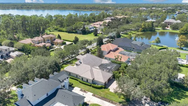 $2,450,000 | 9204 Tibet Pointe Circle, Windermere, FL 34786