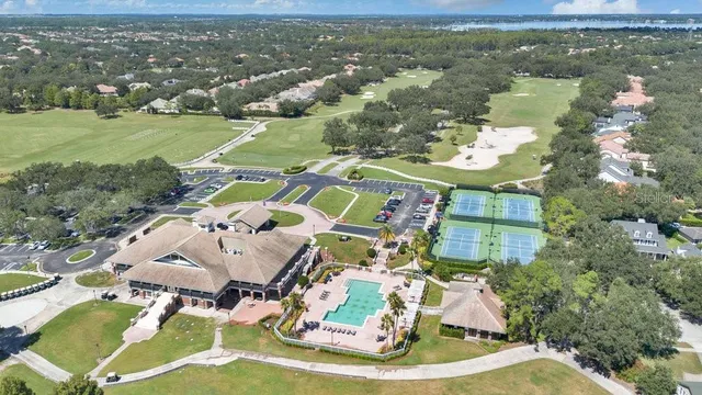$2,450,000 | 9204 Tibet Pointe Circle, Windermere, FL 34786
