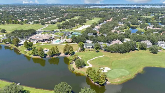$2,450,000 | 9204 Tibet Pointe Circle, Windermere, FL 34786