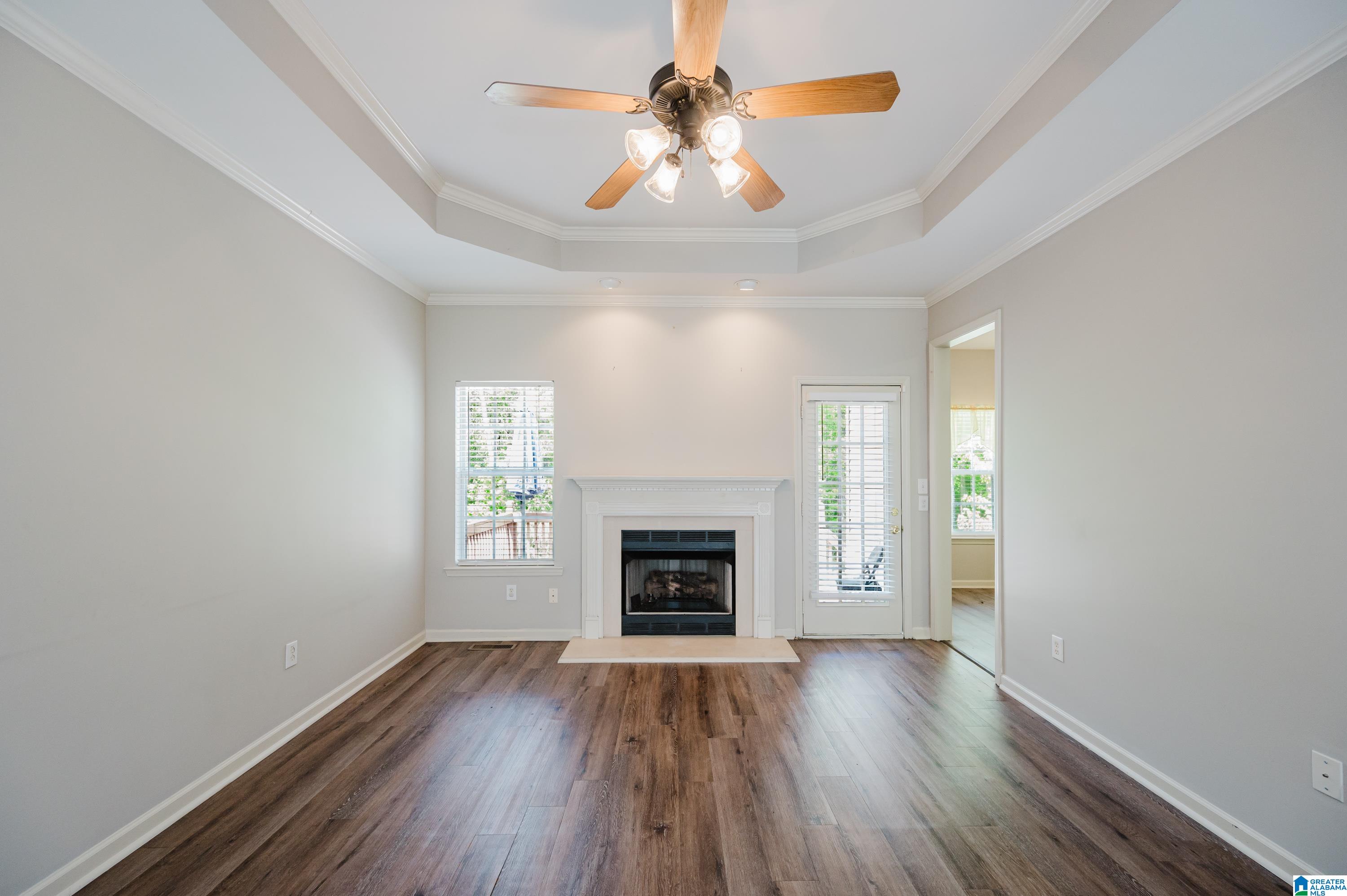 128 Magnolia Ridge Circle Chelsea, AL 35043 - Photo 6 of 57