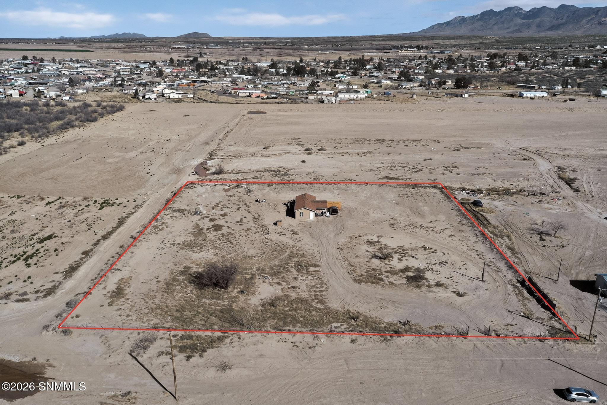 102 Coors Road Vado, NM 88072 - Photo 1 of 1 2-2-DJI_0558