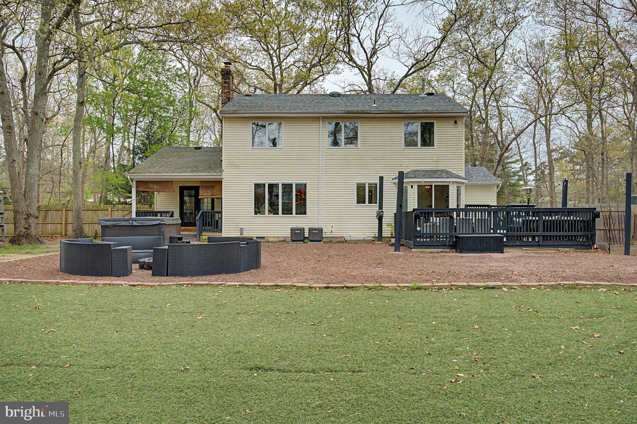 782 Nugentown Road Little Egg Harbor, NJ 08087 - Photo 43 of 43