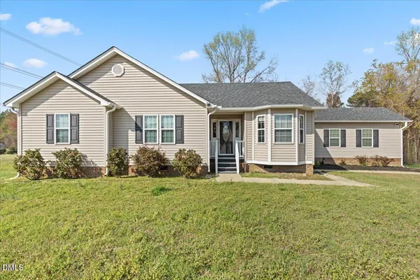 $418,000 | 500 Hillcrest Drive, Garner, NC 27529