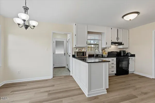 $418,000 | 500 Hillcrest Drive, Garner, NC 27529