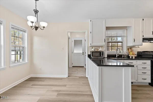 $418,000 | 500 Hillcrest Drive, Garner, NC 27529