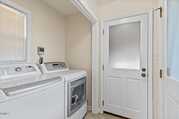 $418,000 | 500 Hillcrest Drive, Garner, NC 27529