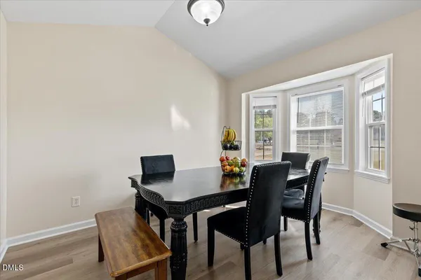 $418,000 | 500 Hillcrest Drive, Garner, NC 27529