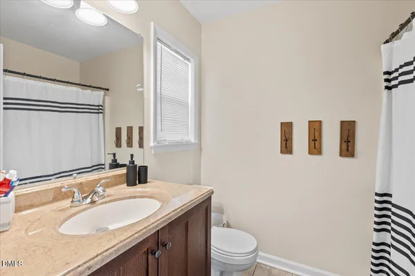$418,000 | 500 Hillcrest Drive, Garner, NC 27529