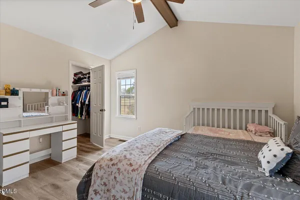 $418,000 | 500 Hillcrest Drive, Garner, NC 27529