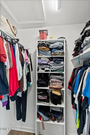 $418,000 | 500 Hillcrest Drive, Garner, NC 27529