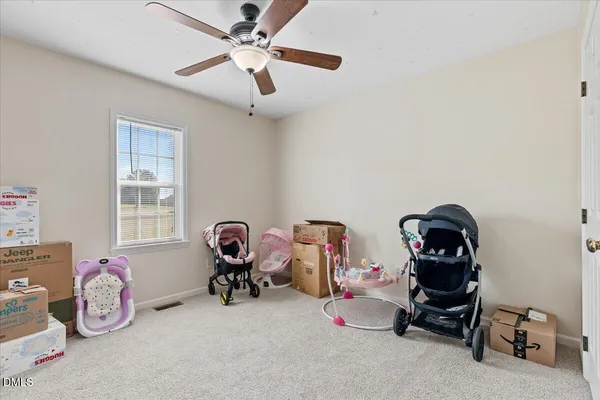 $418,000 | 500 Hillcrest Drive, Garner, NC 27529