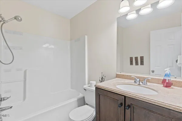 $418,000 | 500 Hillcrest Drive, Garner, NC 27529