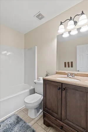 $418,000 | 500 Hillcrest Drive, Garner, NC 27529