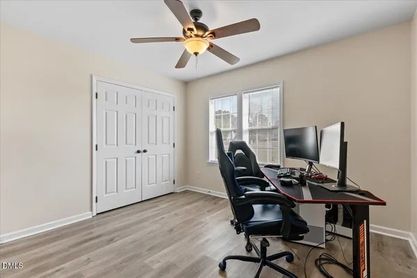 $418,000 | 500 Hillcrest Drive, Garner, NC 27529