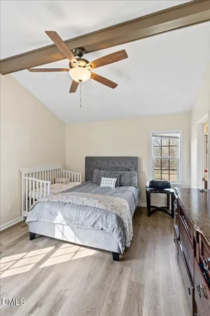 $418,000 | 500 Hillcrest Drive, Garner, NC 27529