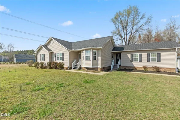 $418,000 | 500 Hillcrest Drive, Garner, NC 27529
