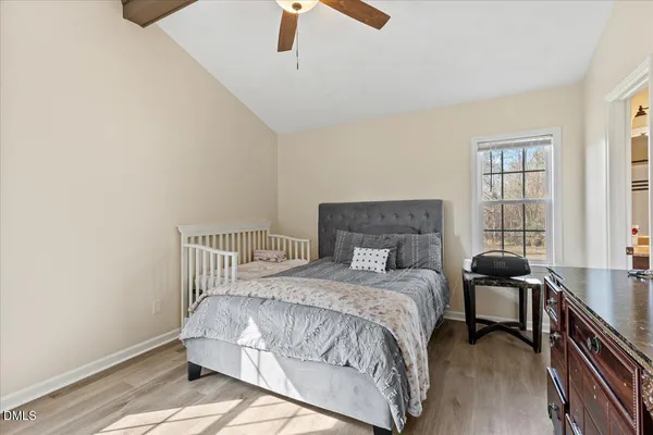 $418,000 | 500 Hillcrest Drive, Garner, NC 27529